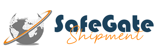 SafeGate Shipment