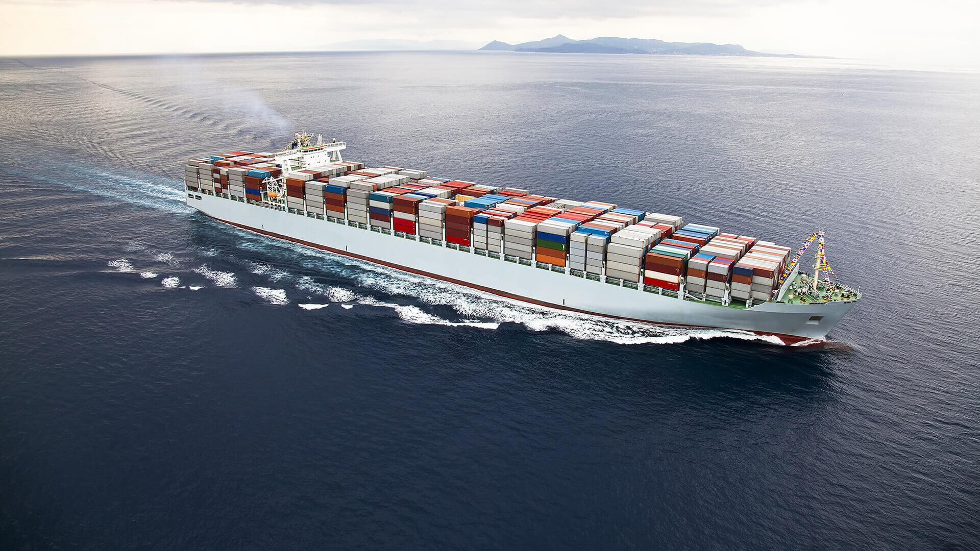 Sea Freight