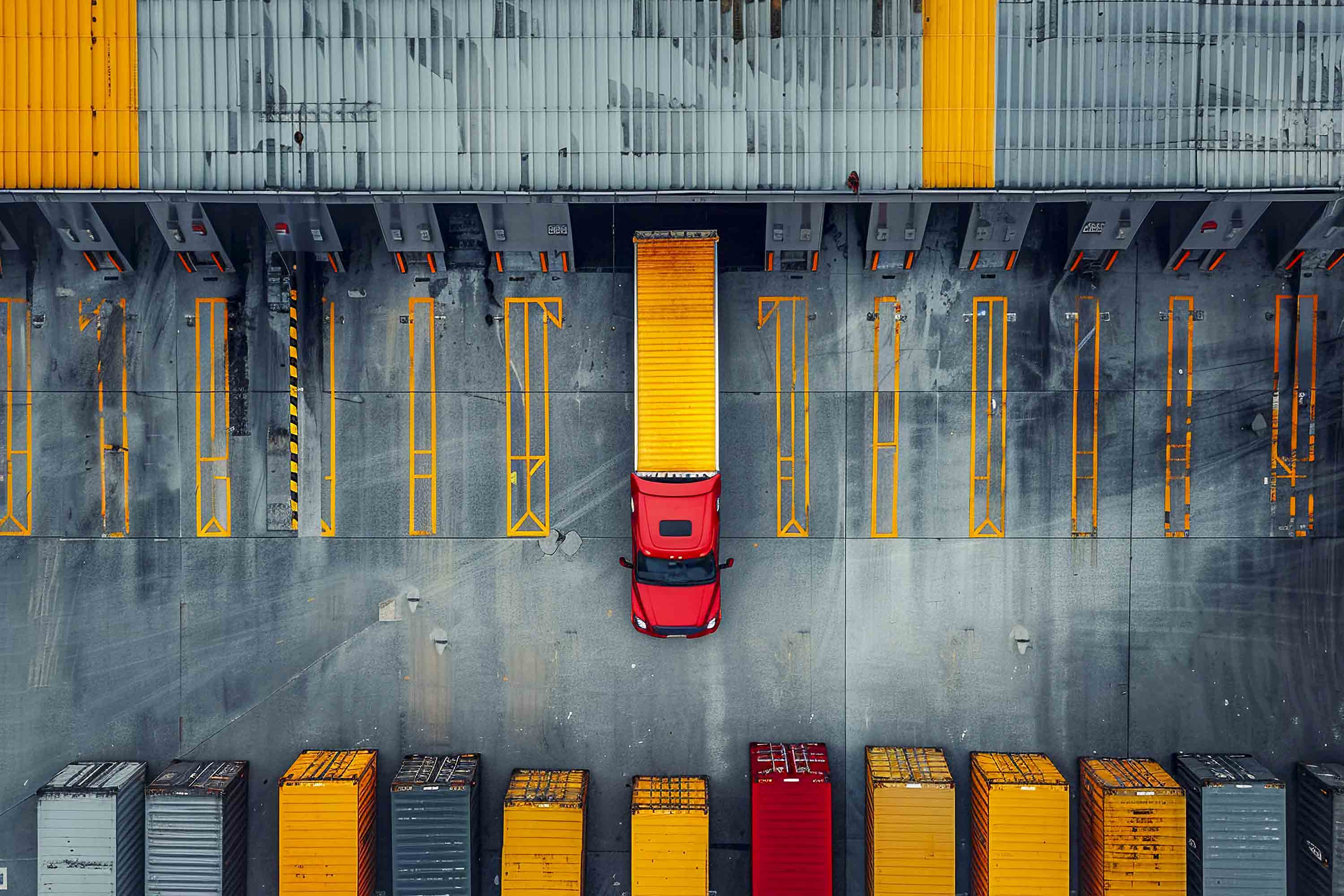 Courier Services