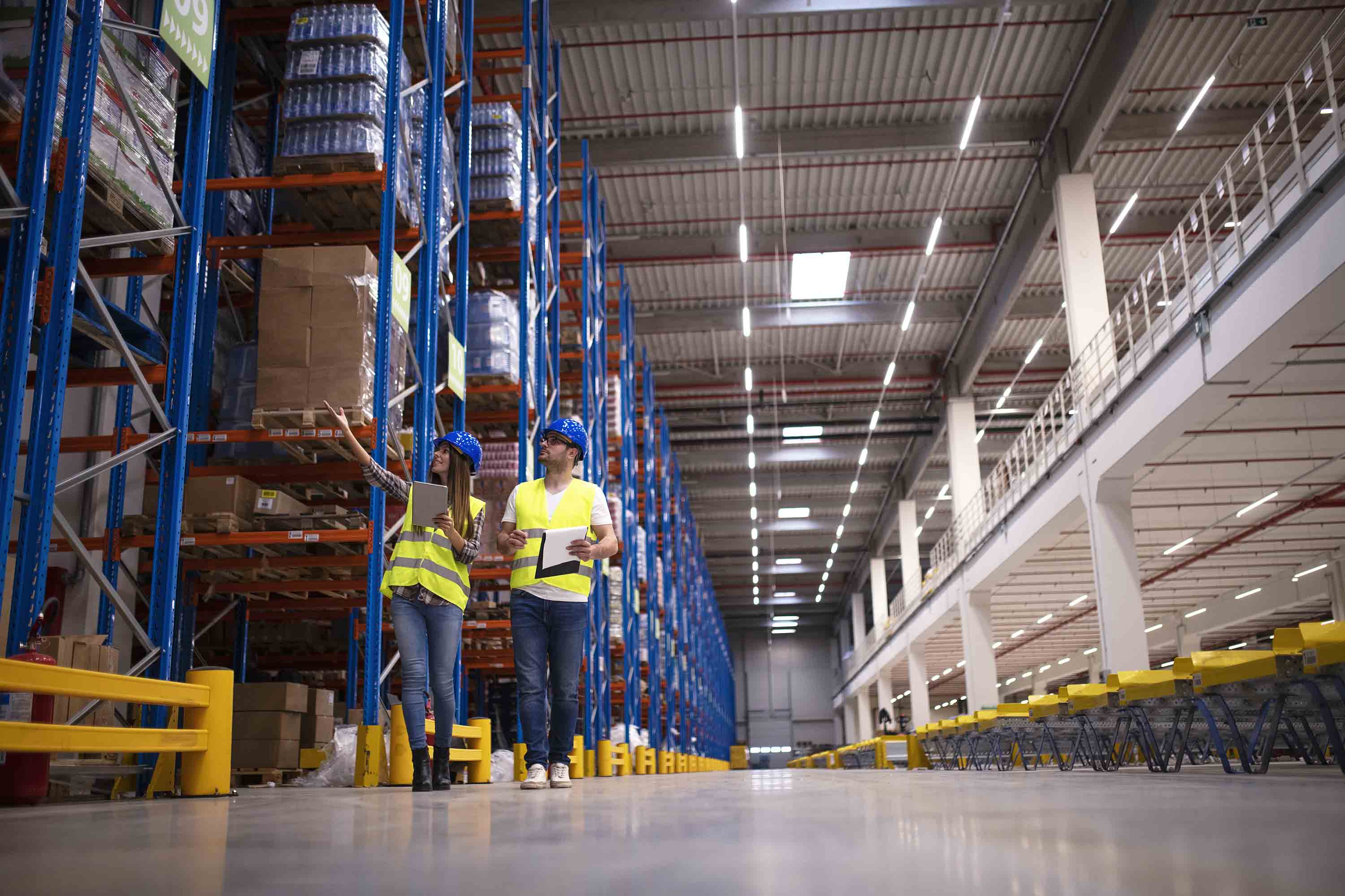 Repackaging Services